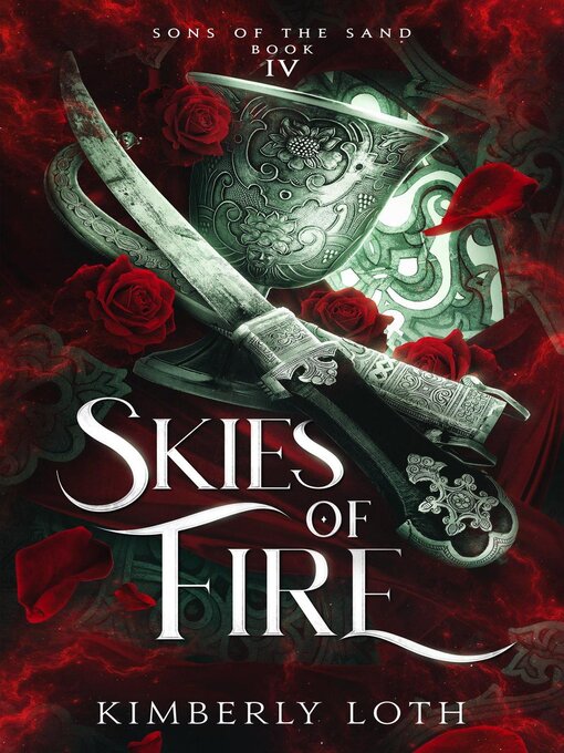 Title details for Skies of Fire by Kimberly Loth - Available